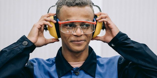 Veiligheid op de werkvloer krijgt nog te weinig aandacht