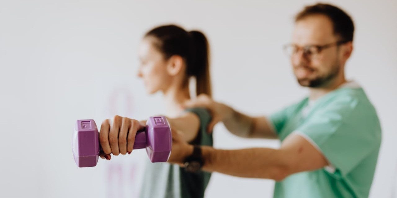 Een goede fysiotherapeut vinden