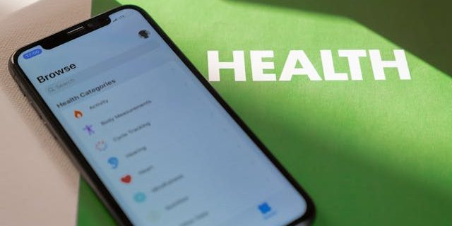 Hoe technologie de toekomst van gezondheidsinformatie verandert