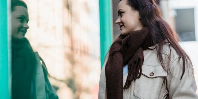 Zelfvertrouwen voor een gezonder leven