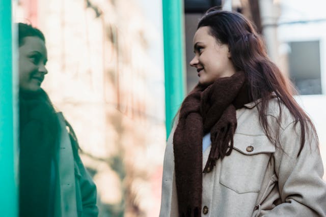 Zelfvertrouwen voor een gezonder leven