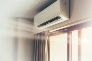 centrale airconditioning