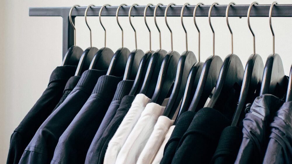 chique kleding