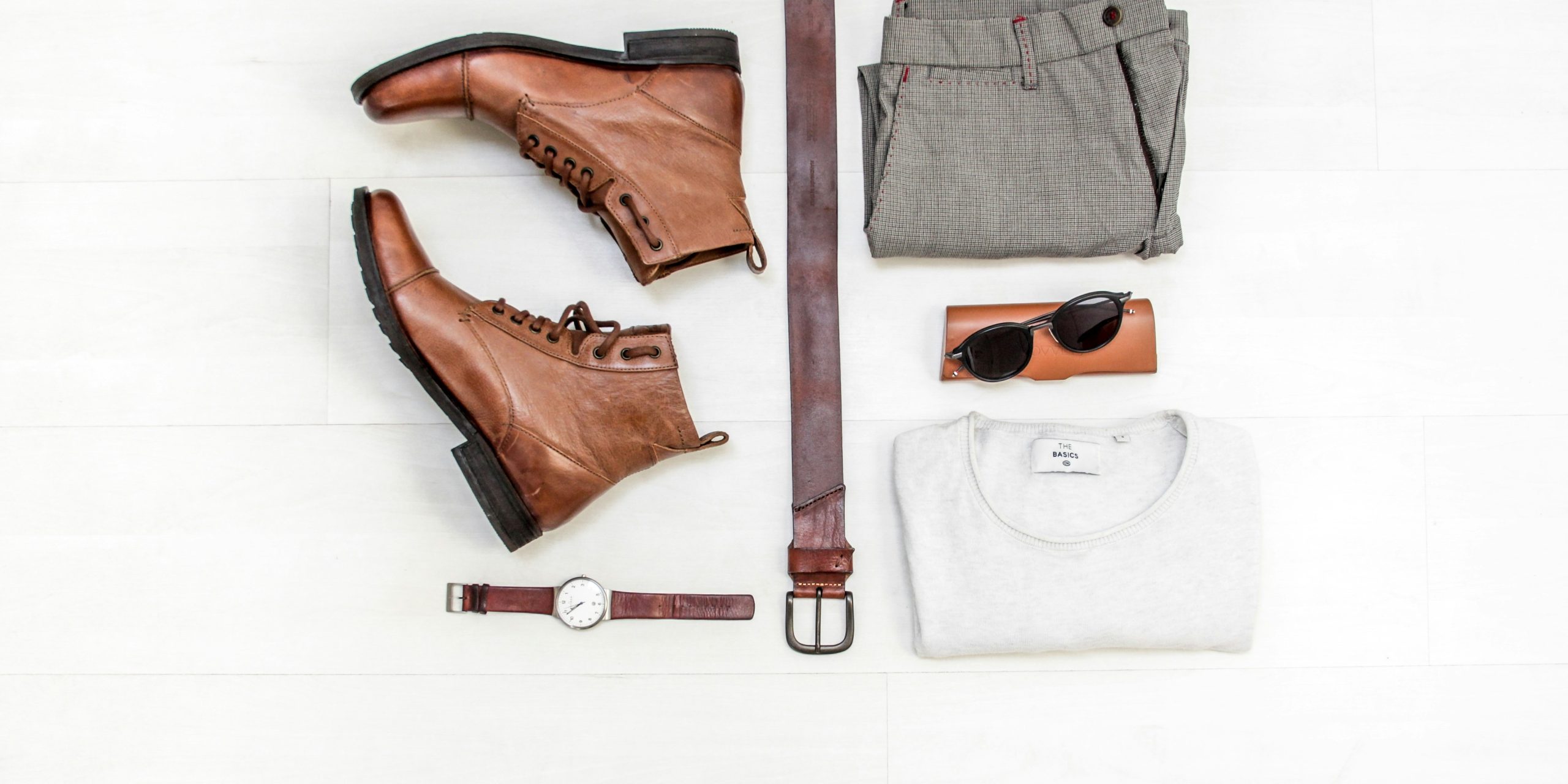 Hoe bewuste kledingkeuzes bijdragen aan een positiever zelfbeeld