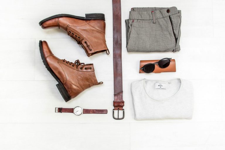 Hoe bewuste kledingkeuzes bijdragen aan een positiever zelfbeeld