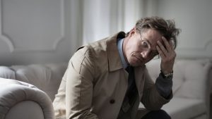 Arbeidsongeschikt door mentale klachten