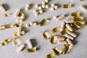 Natuurlijke supplementen