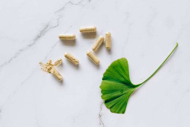 Natuurlijke supplementen die handig zijn bij drukke dagen