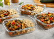 ratatouille als meal prep
