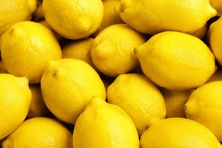 lemon Citroenen